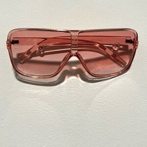 Stylish Pink Sunglasses